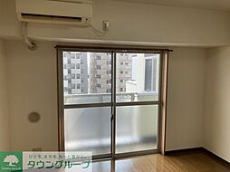 ミリアビタＮｏ．5 506 5階1Kのリビング/ダイニング