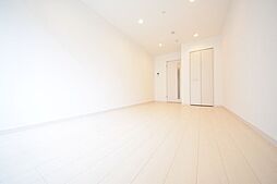 リブリ・美浜稲毛海岸 102 1階1Kのリビング/ダイニング