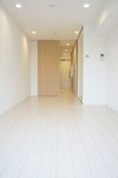 リブリジョリーメゾン 202 2階1Kのリビング/ダイニング