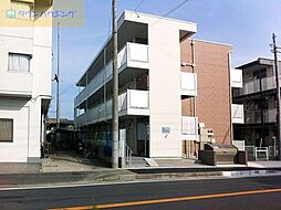 レオパレスセードル