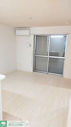 Ｌｉｖｅ　Ｇａｒｄｅｎ　II 102 1階1LDKのリビング/ダイニング