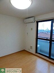 Ｇｏｏｄ　Ｗｉｌｌ 302 3階ワンルームのリビング/ダイニング