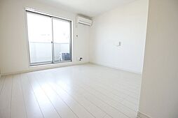 GRANDIA東船橋 205 2階1Kのリビング/ダイニング