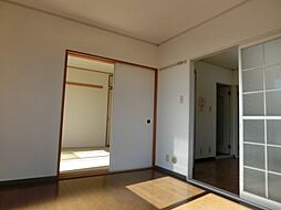 サイプレス北習志野 103 1階3DKのリビング/ダイニング