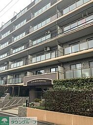 ライオンズガーデン津田沼