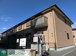 グレイス浜野Ｄ