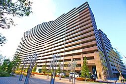 ザ・レジデンス津田沼奏の杜　センターレジデンス