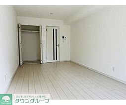 クロレ船橋宮本 305 3階1Kのリビング/ダイニング