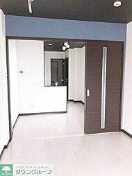 フィリップ蘇我 102 1階1DKのリビング/ダイニング