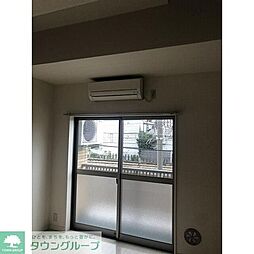 シティドルチェ馬橋 205 2階1Kのリビング/ダイニング