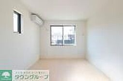 メゾンコリーヌ八柱 101 1階1Kのリビング/ダイニング