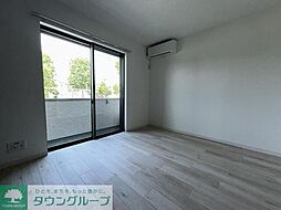 ジーメゾン松戸中和倉 302 3階1Kのリビング/ダイニング