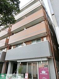 エクセレントショア