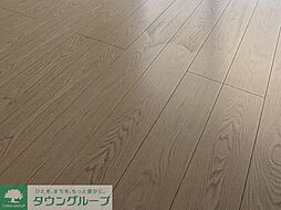 ウィンドテラス大久保III 103 1階1Kのリビング/ダイニング