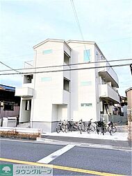 Ｌａ　Ｓｕａ　Ｃａｓａ．ＳII 203