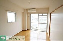 トータロー習志野ビル 302 3階2DKのリビング/ダイニング