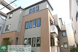 Ｌｅｅｓａｓ西小岩