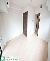 千葉中央・大庄マンション 1102 11階1Kのリビング/ダイニング