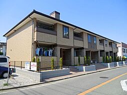 東葉高速鉄道 飯山満駅 徒歩6分の賃貸アパート