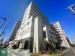 東武野田線 新鎌ケ谷駅 徒歩5分