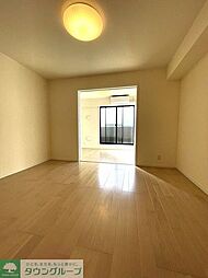 フロレゾン稲毛 302 3階1LDKのリビング/ダイニング