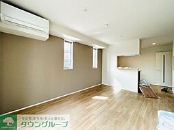 Ｃａｓａ　Ｃｏｍｆｏｒｔ　カーサコンフォート 103 1階2LDKのリビング/ダイニング