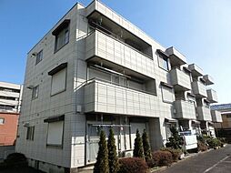 メゾンコムラ 204