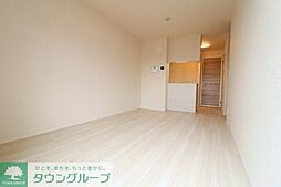 AALII（アアリイ）　I 303 3階2LDKのリビング/ダイニング