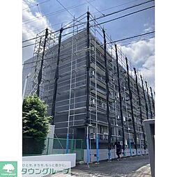 小暮コーポラス 206