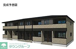 カーサ　アリビオ　Ｓ 204