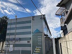 レオパレスベンデュール 201