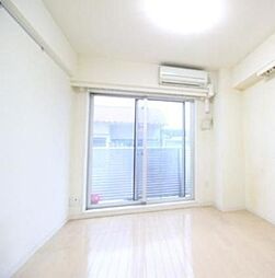 ドゥーエ浦安 203 2階1Kのリビング/ダイニング