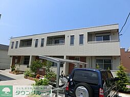 サンスルガＣ 202