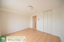 コーワレジデンス 104 1階1Kのリビング/ダイニング