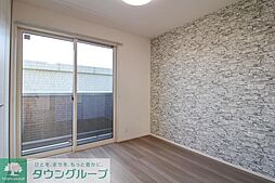 イーグルワン 306 3階1LDKのリビング/ダイニング