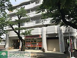 レクコーポ常盤平B棟 101