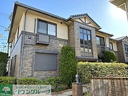 オリーブガーデン　Ａ・Ｂ・Ｃ C107