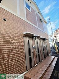 クローバーコート 102