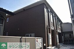 ハウスクルーク 103