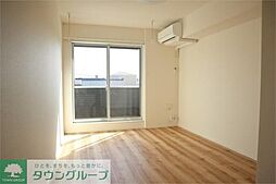 ぺスカーサ 102 1階1Kのリビング/ダイニング