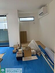 Ｏｕｒｓ　Ｌａｖａｎｄｅ（ウルス・ラヴァンド） 105 1階1Kのリビング/ダイニング