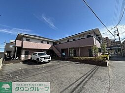 グランビスタ参番館 110