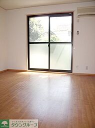 ビューラーみゆき 101 1階1Kのリビング/ダイニング