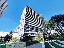 HARUMI　FLAG　PORT　VILLAGE　C棟 1317