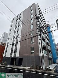 ＡＳＭＡＣＩ　ＭＡＩＳＯＮ両国I 404