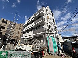 プリファード幕張 203