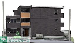 ウィンドテラス津田沼II 208