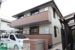 ルミナスコート 103