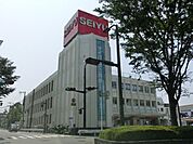 西友 679m
