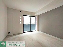 ＤＯビル千葉寺 204 2階1Kのリビング/ダイニング